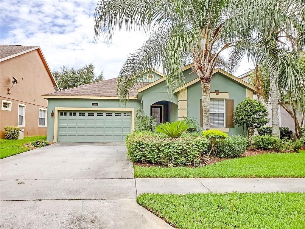 13938 Bluebird Pond Rd., Windermere, FL 34786