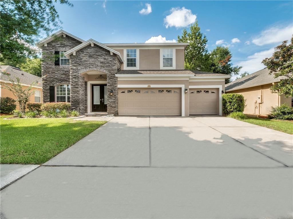 276 Via Russo Ln., Lake Mary, FL 32746