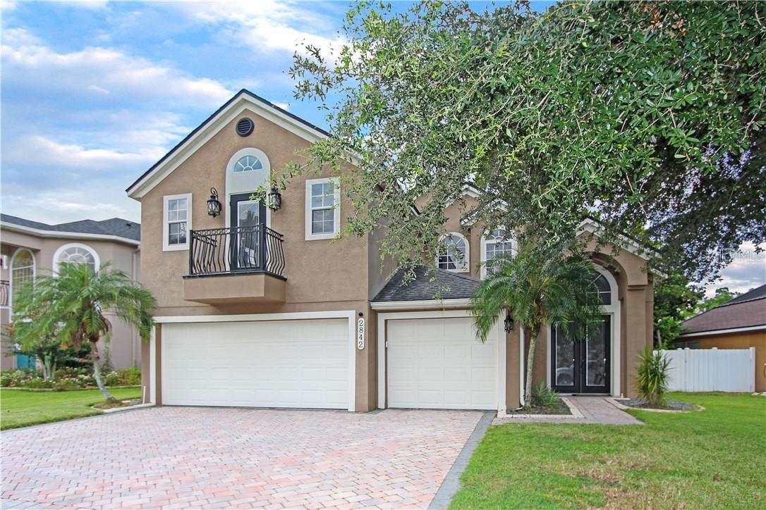 2842 Egrets Landing Dr., Lake Mary, FL 32746