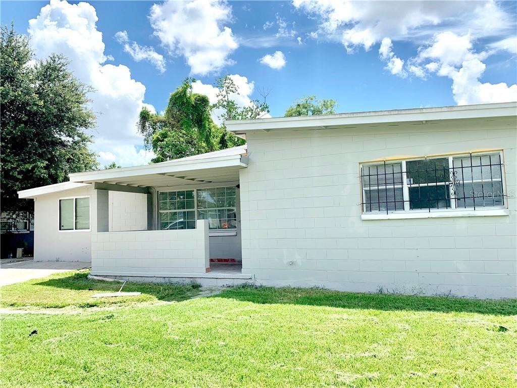 1213 Lawne Blvd., Orlando, FL 32808