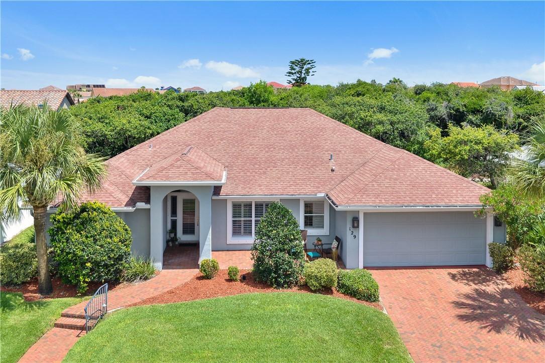 129 Pelican Dunes Dr., Ormond Beach, FL 32176