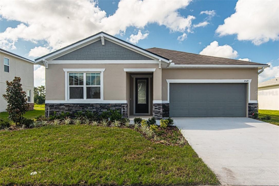 2519 West End Dr., Saint Cloud, FL 34772