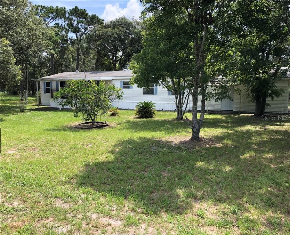 3618 County Road 547, Davenport, FL 33837