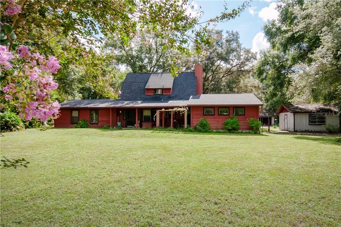 31320 Wekiva River Road, Sorrento, FL 32776