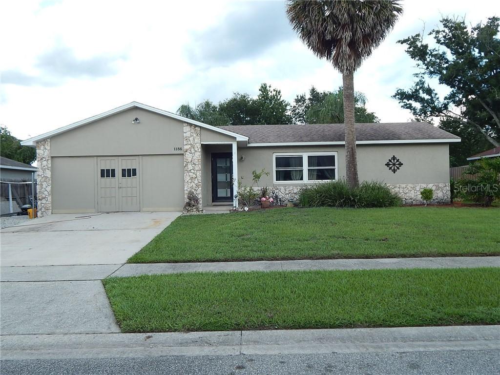 1186 Lazy Hollow Pl., Winter Park, FL 32792