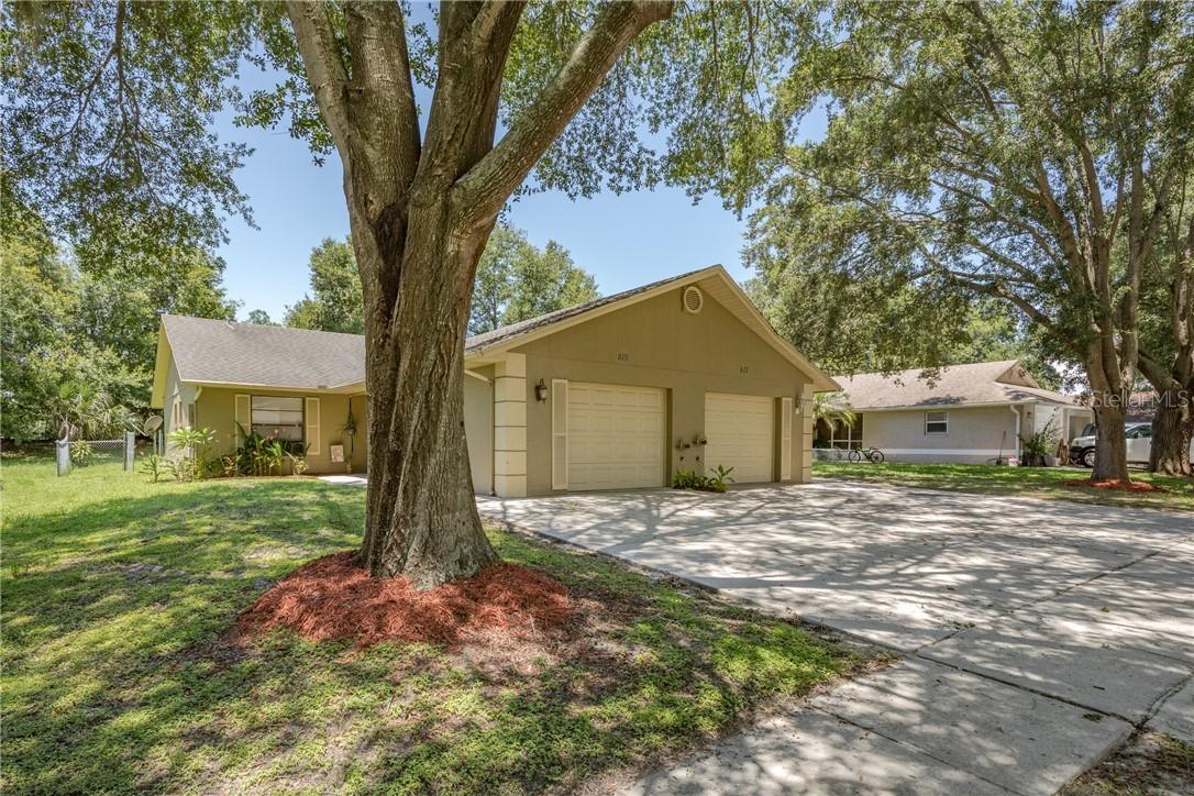 817/819 Sleepy Harbour Dr., Ocoee, FL 34761