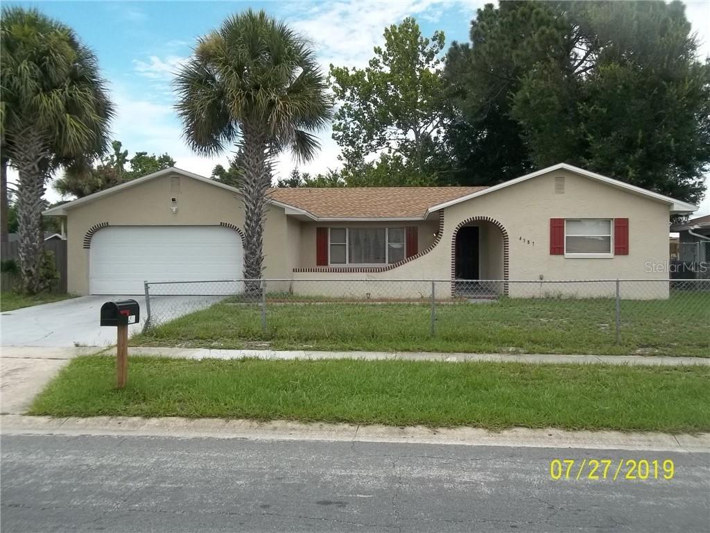 4587 Charleen Ter., Orlando, FL 32808