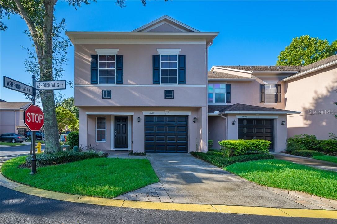 5001 Ashford Falls Ln., Oviedo, FL 32765
