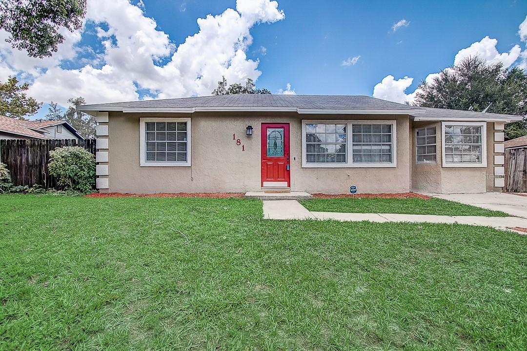 181 Summerset Dr., Apopka, FL 32712