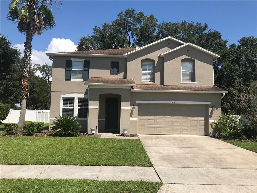 595 Cascading Creek Lane, Winter Garden, FL 34787