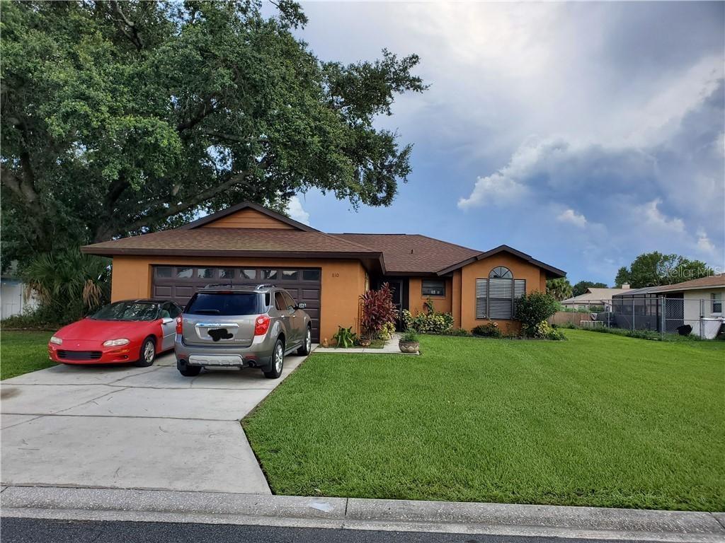 810 Alpine Ct, Kissimmee, FL 34758