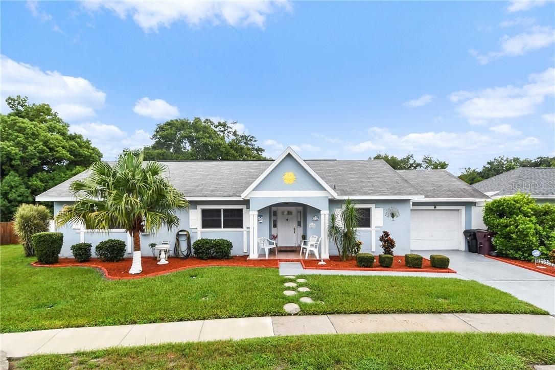 3135 Provincetown Pl., Orlando, FL 32827