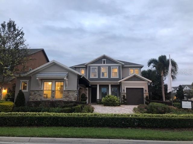 14406 Shocklach Dr., Winter Garden, FL 34787