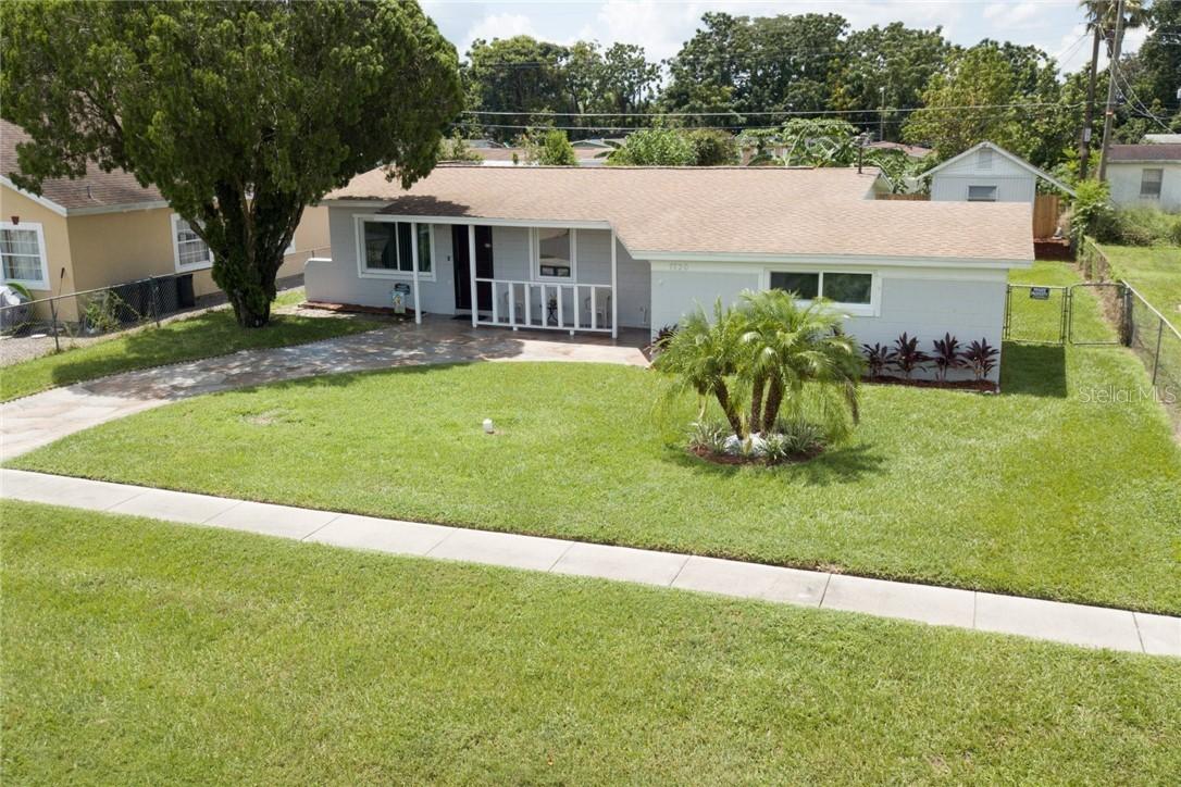 7720 Grevillea Dr., Orlando, FL 32822