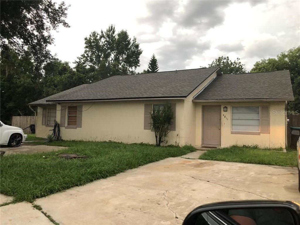 9809 River Pines Ct., Orlando, FL 32825