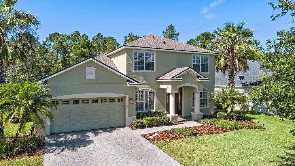 4362 Raywood Ash Ct., Oviedo, FL 32766
