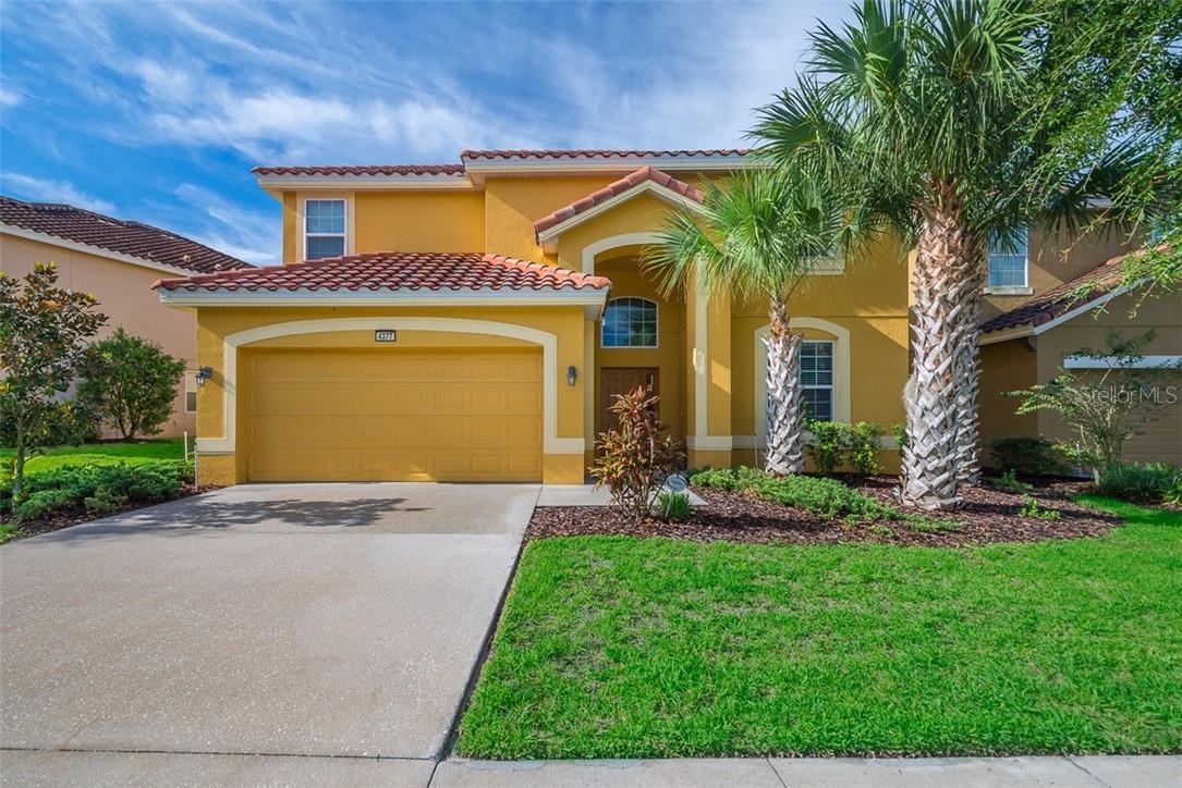 4377 Acorn Ct., Davenport, FL 33837