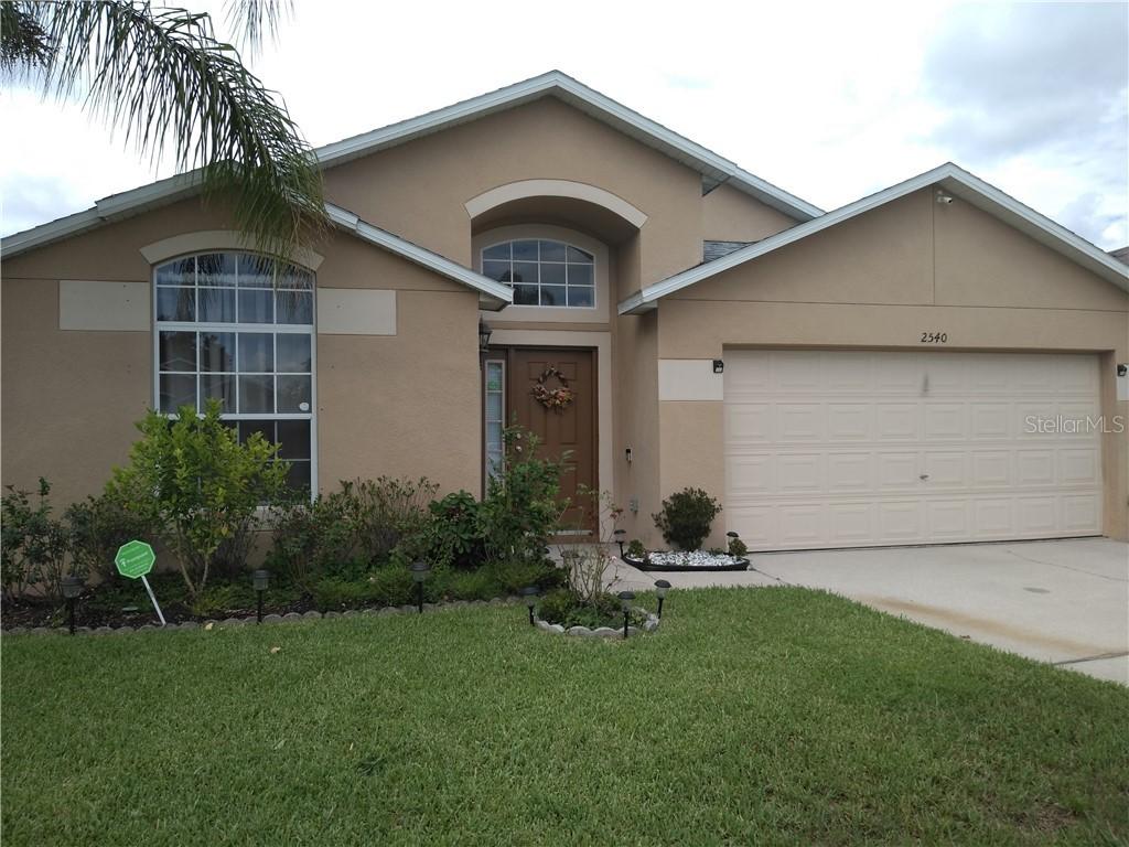 2540 Abacus Ct., Lake Mary, FL 32746