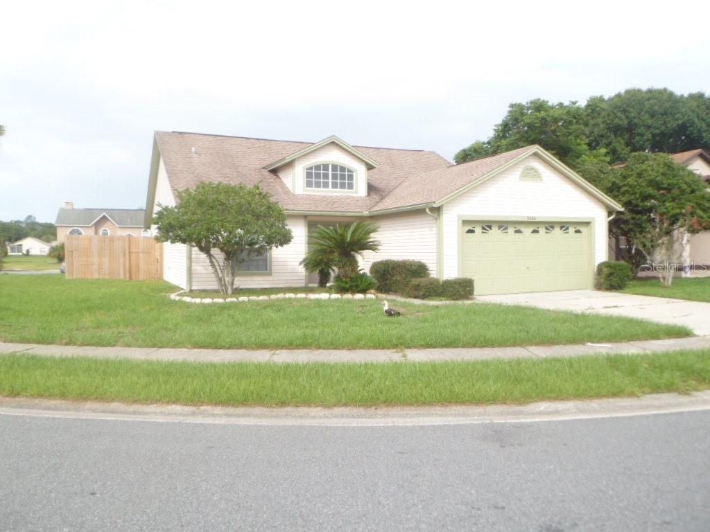 3084 Dellcrest Pl., Lake Mary, FL 32746