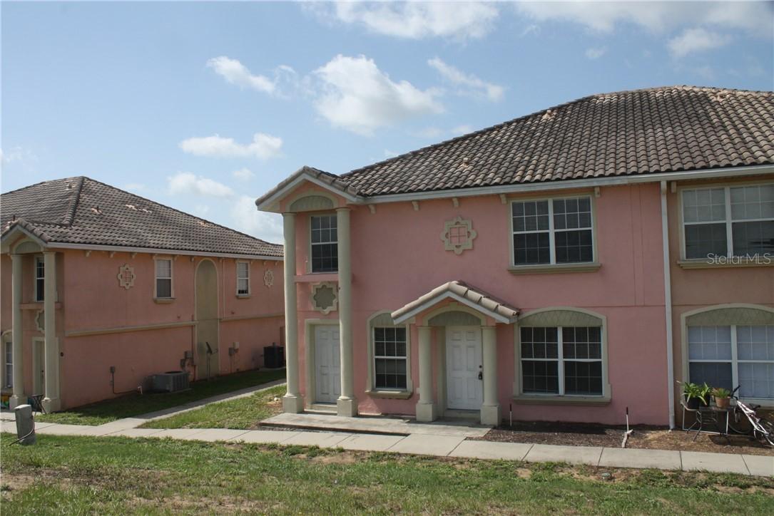 120 Melissa Pl., Davenport, FL 33837