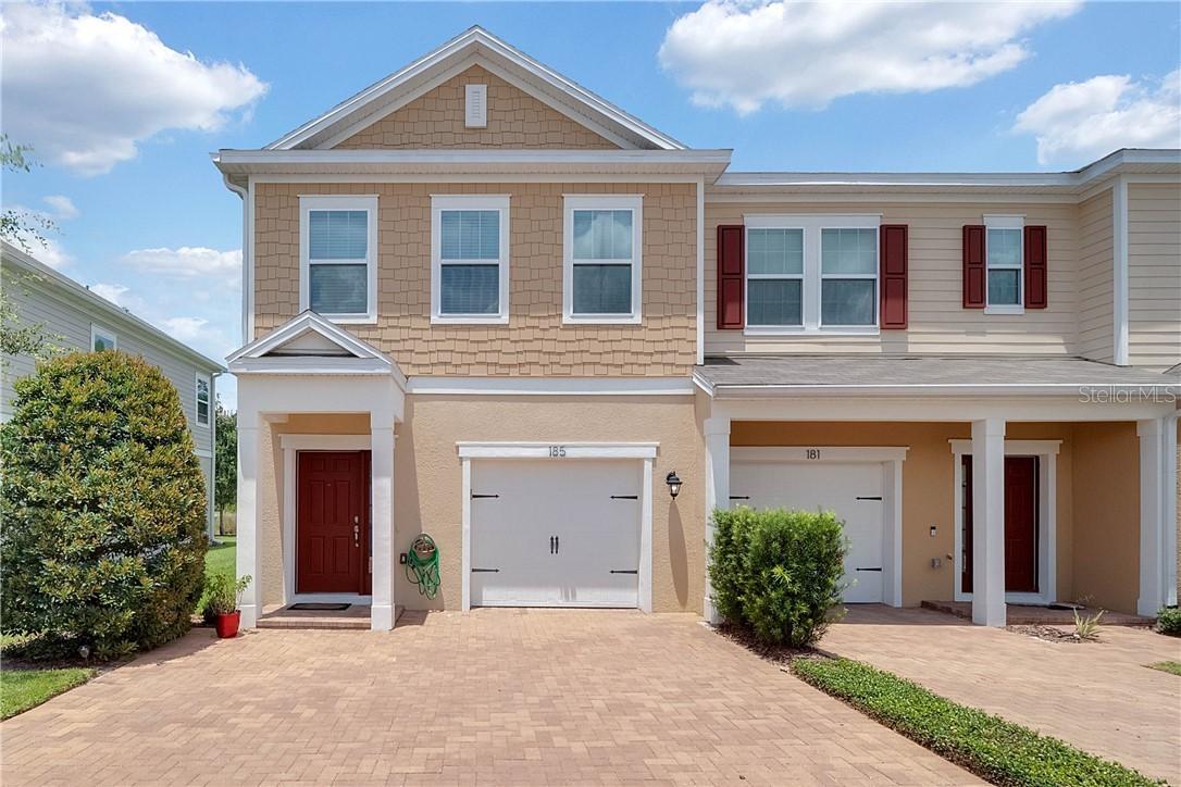 185 Mitchell Creek Way, Oviedo, FL 32765