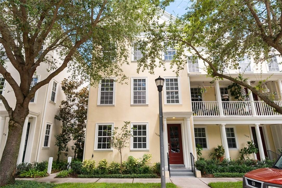 1248 Lake Baldwin Ln. #3, Orlando, FL 32814