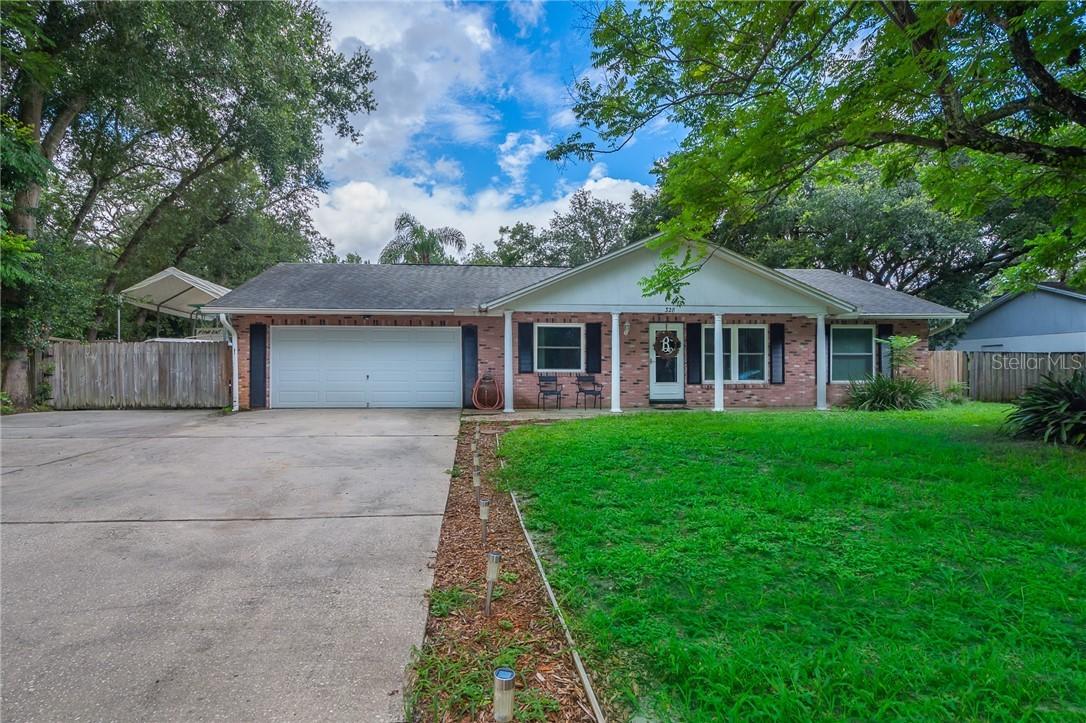 328 Howard Blvd., Longwood, FL 32750