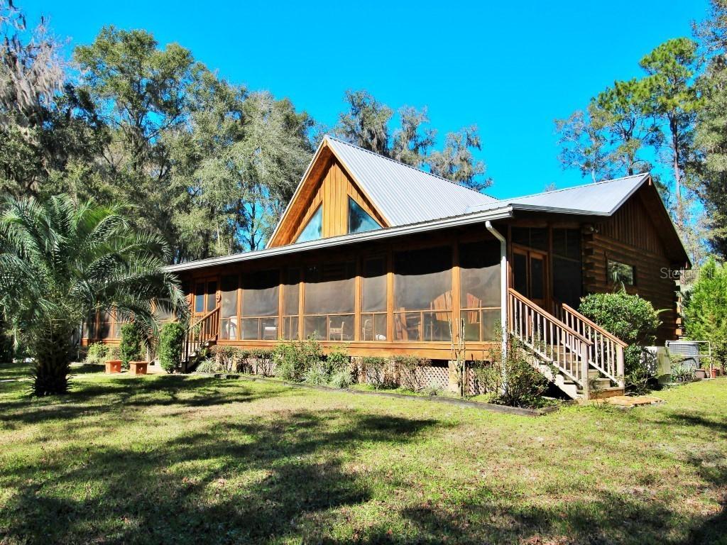 16791 SE 7th Ln., Williston, FL 32696