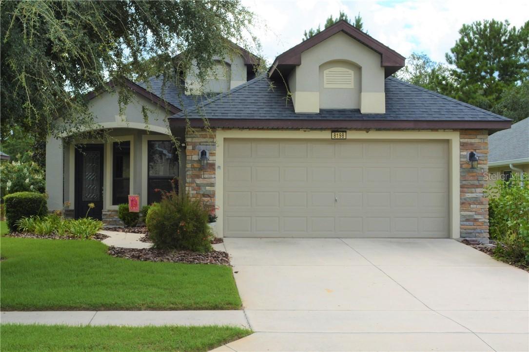 8198 Bridgeport Bay Cir., Mount Dora, FL 32757
