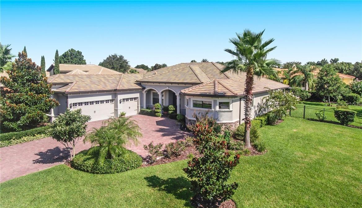 25430 High Hampton Cir., Sorrento, FL 32776