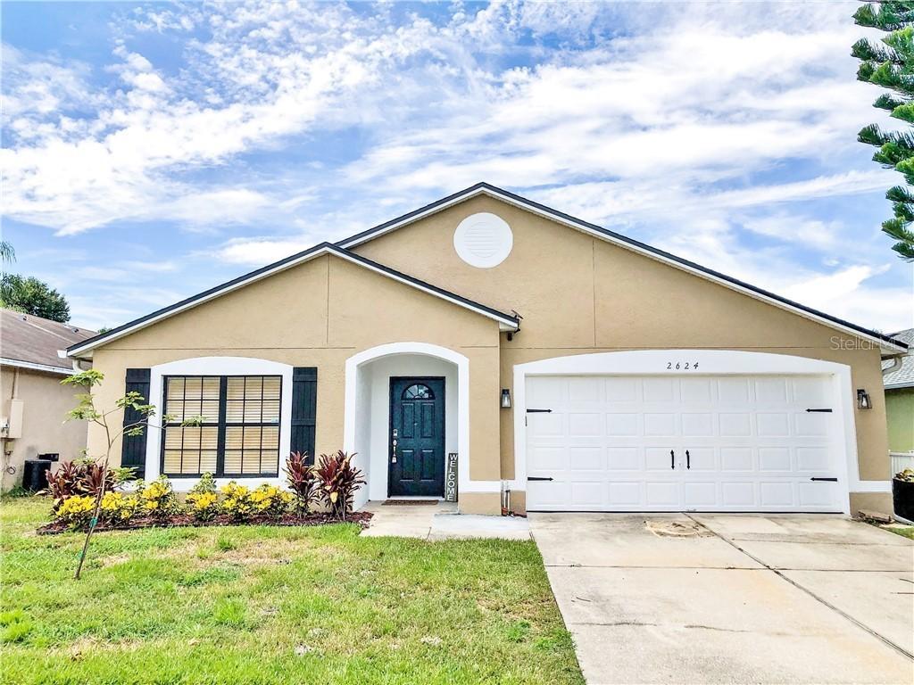 2624 Amaya Ter., Lake Mary, FL 32746