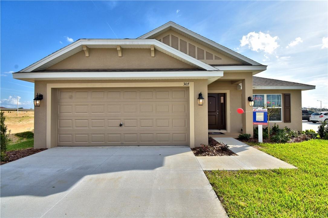 319 Buchannan Dr., Davenport, FL 33837
