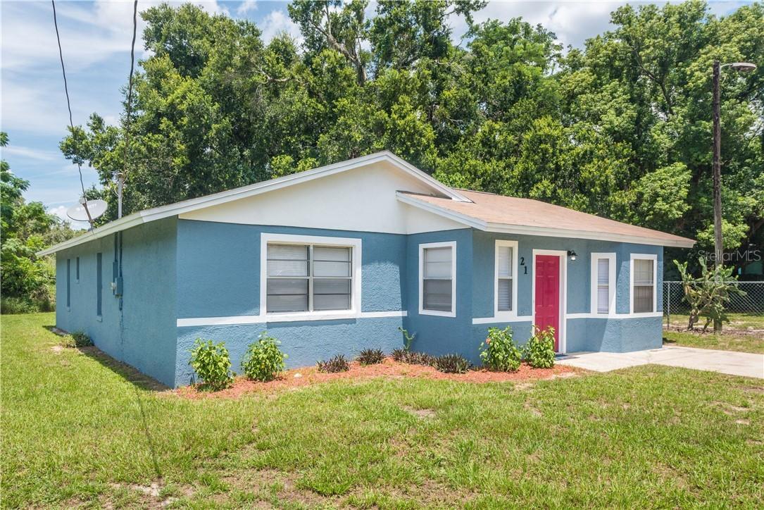21 W 13th St., Apopka, FL 32703