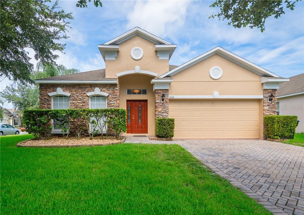 3836 Pyrite Dr., Orlando, FL 32826