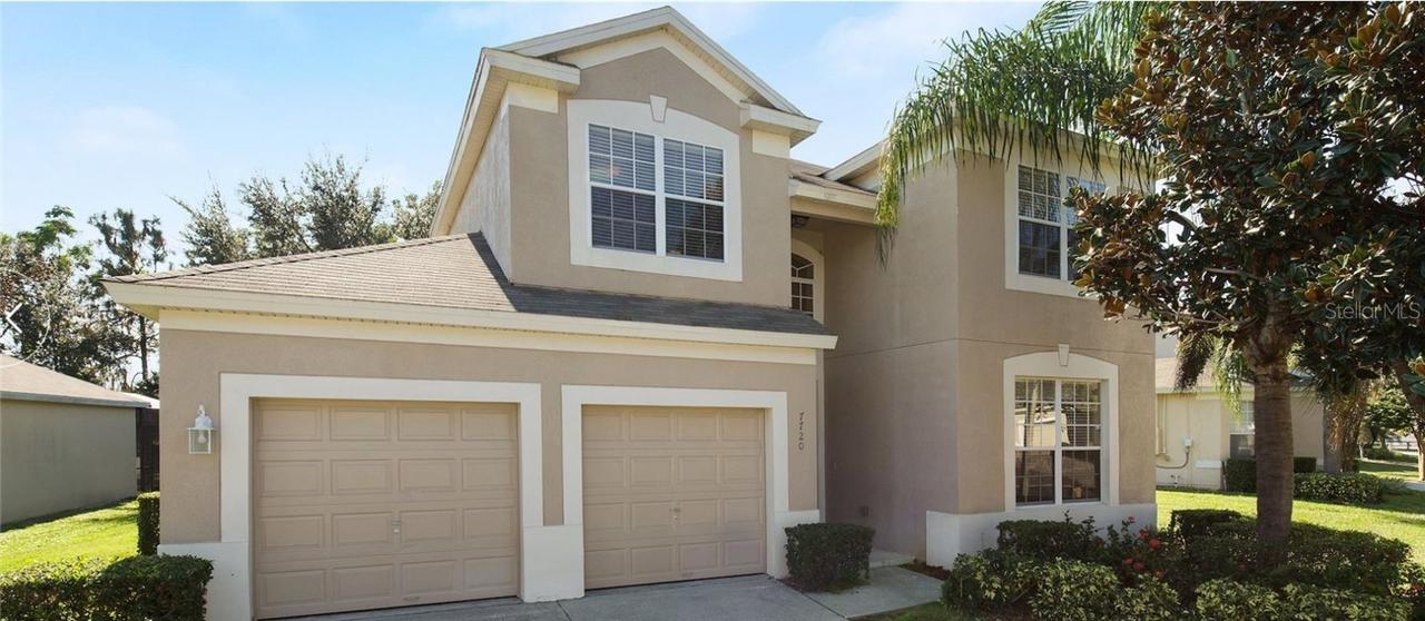 7720 Comrow St., Kissimmee, FL 34747