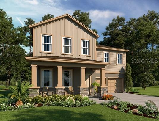 8948 Frodsham Way, Winter Garden, FL 34787