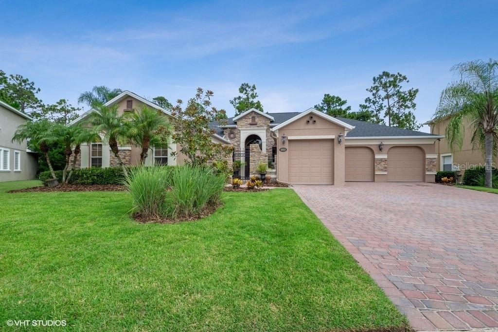 3955 Dandelion Cv, Oviedo, FL 32766