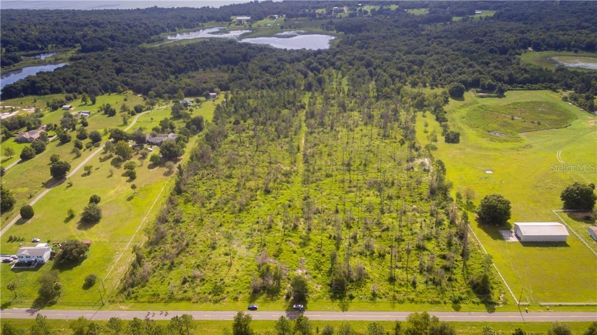 Sugarloaf Mountain Rd., Clermont, FL 34711