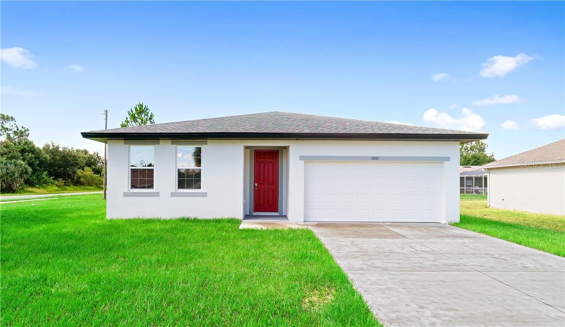 1001 Mayfair Pl., Kissimmee, FL 34758