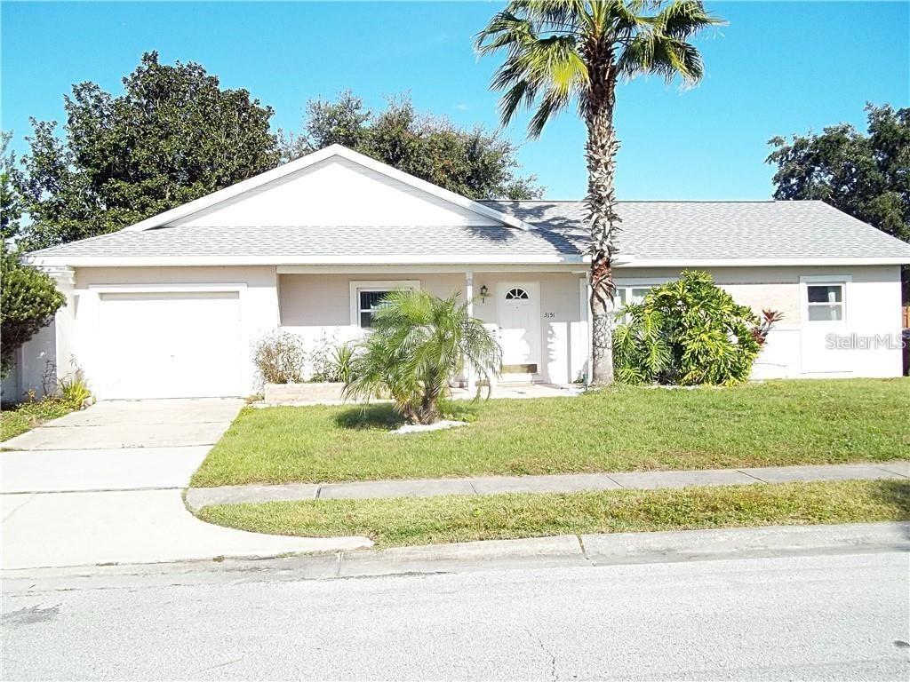 3151 Little Sound Dr., Orlando, FL 32827