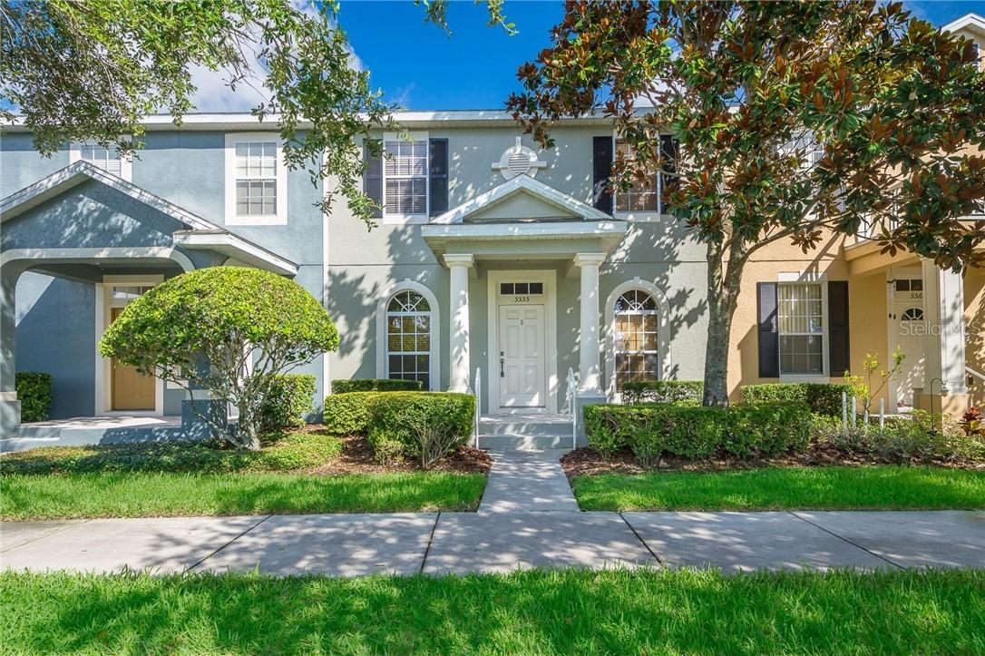 5555 Somersby Rd., Windermere, FL 34786