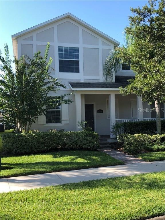 15606 Expedition St., Winter Garden, FL 34787