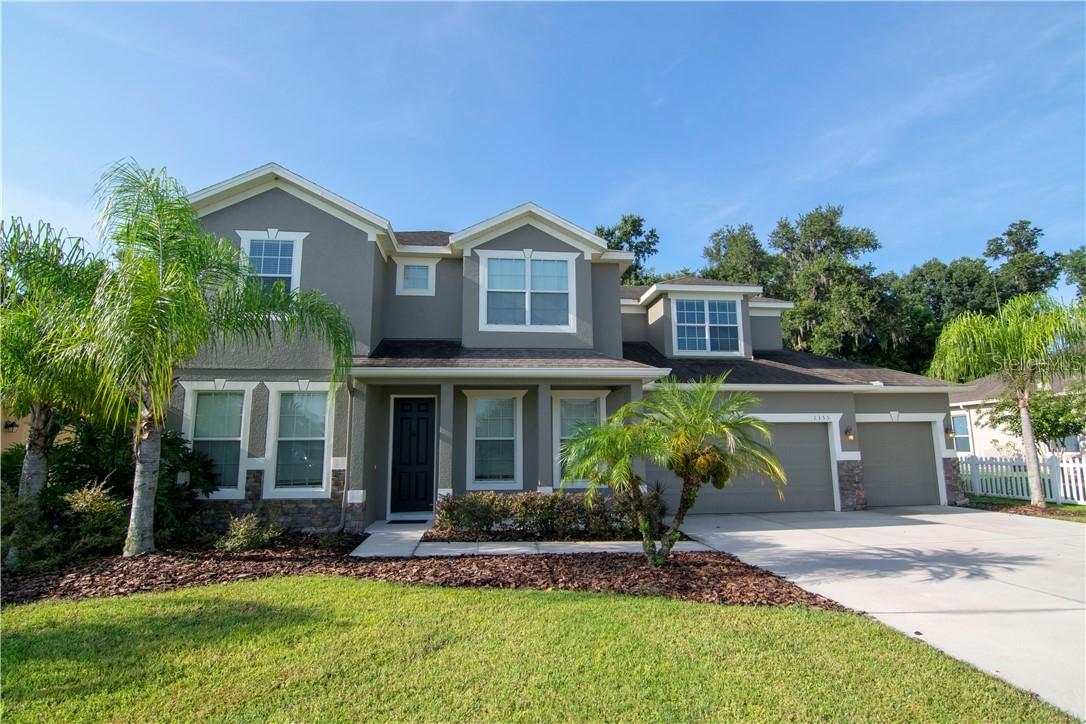 1355 Ellis Fallon Loop, Oviedo, FL 32765