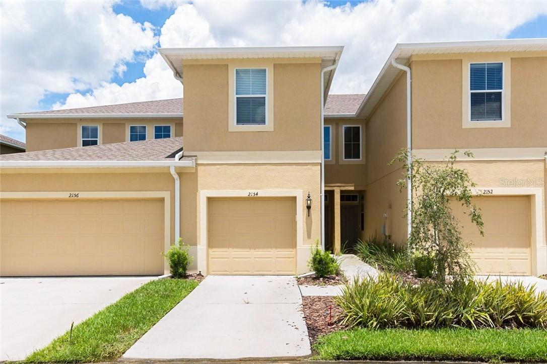 2154 Broadway View Ave., Brandon, FL 33510