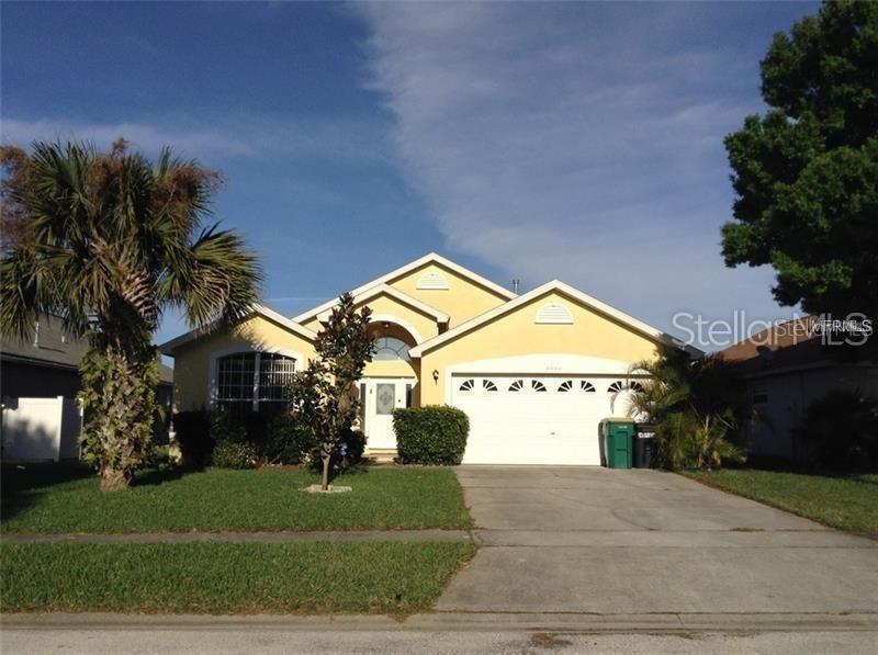 8088 Roaring Creek Ct., Kissimmee, FL 34747