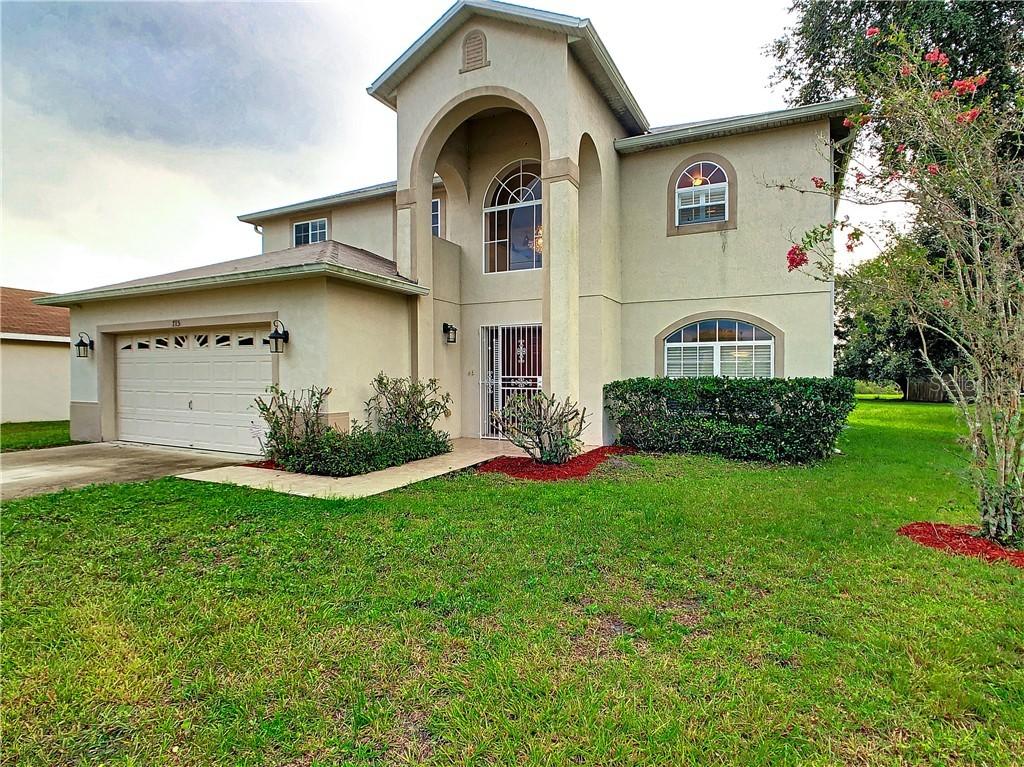 715 Waxwing Ct., Poinciana, FL 34759