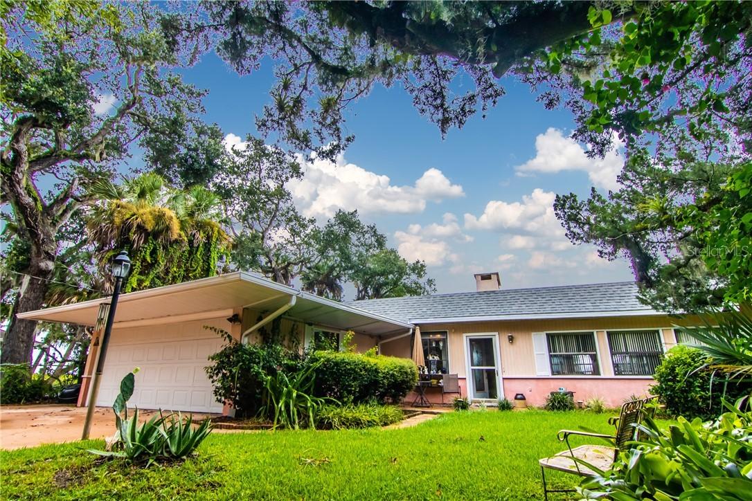 100 Azalea Cir., New Smyrna Beach, FL 32168