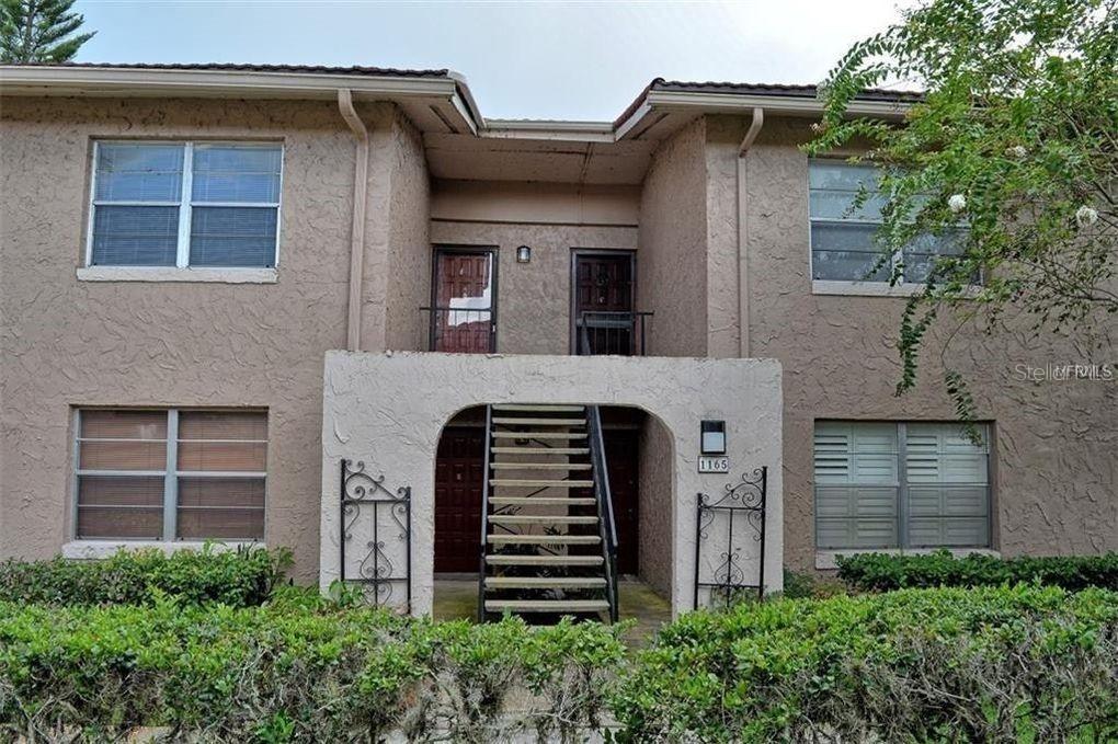 1165 Paseo De Las Flores #C, Casselberry, FL 32707