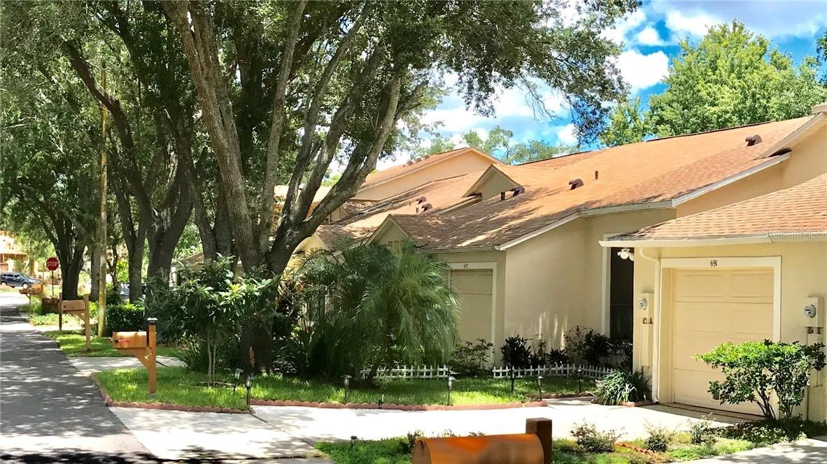 691 Teal Ln., Altamonte Springs, FL 32701