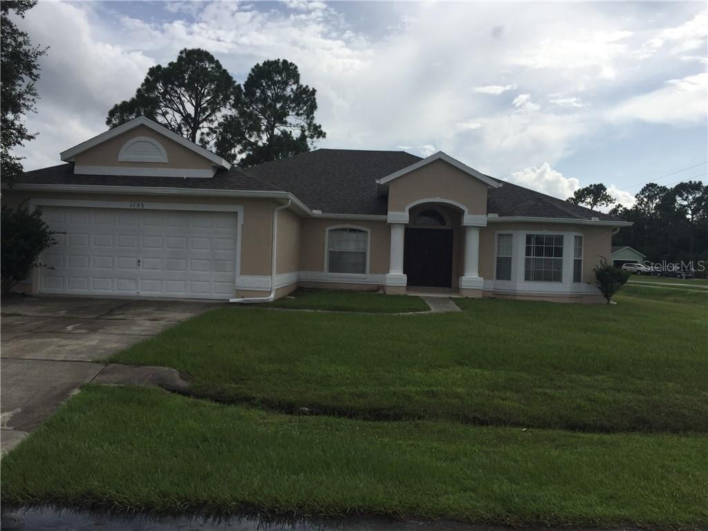 1133 Chichester Ct., Kissimmee, FL 34758